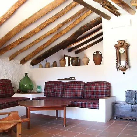 Feriehus Casa Rural Badenas