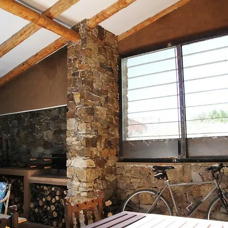 Feriehus Casa Rural