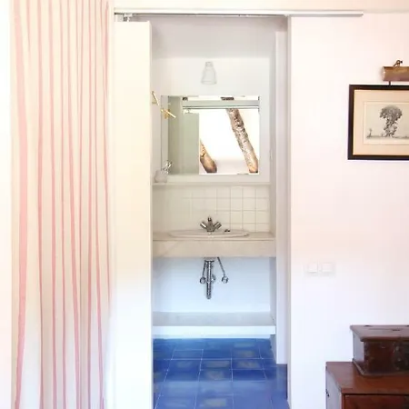 Casa Rural Feriehus Badenas