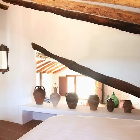 Casa Rural Feriehus