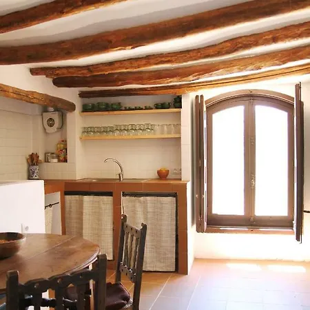 Casa Rural Feriehus