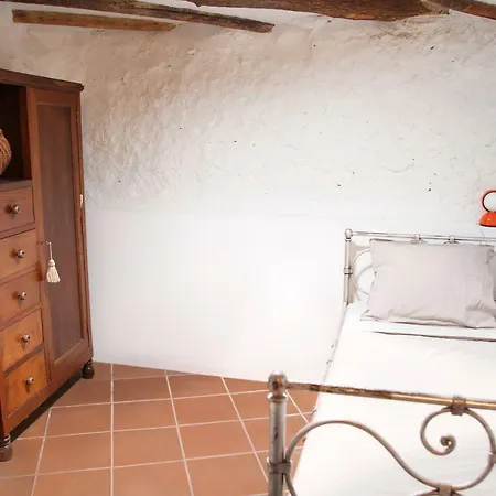 Casa Rural * Badenas
