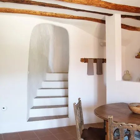 Feriehus Casa Rural *